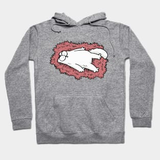 Simon's Cat Hoodie